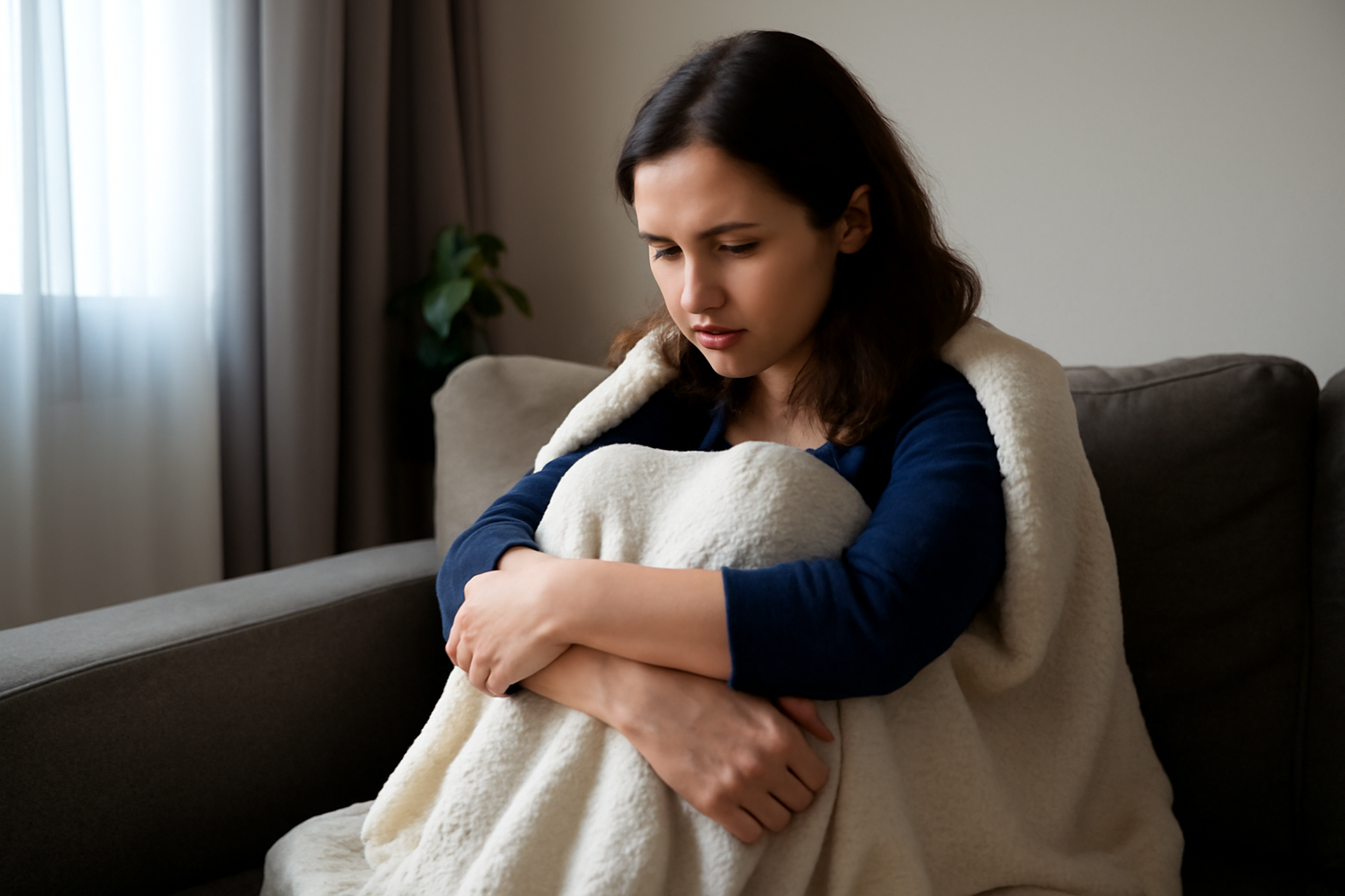 آیا خودارضایی به پرده بکارت آسیب می‌زند؟