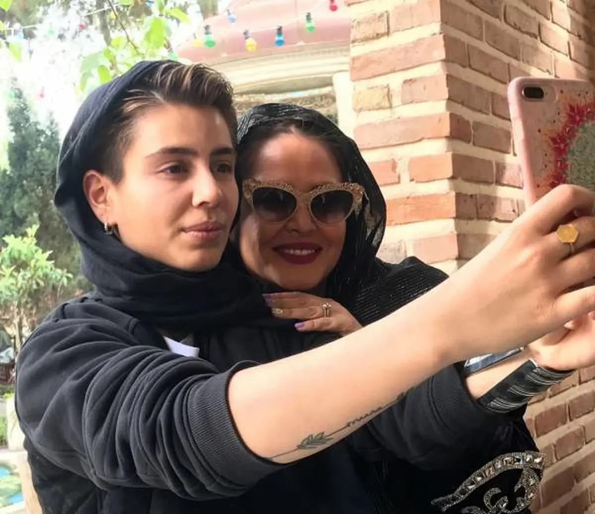 پریا قاسمخانی