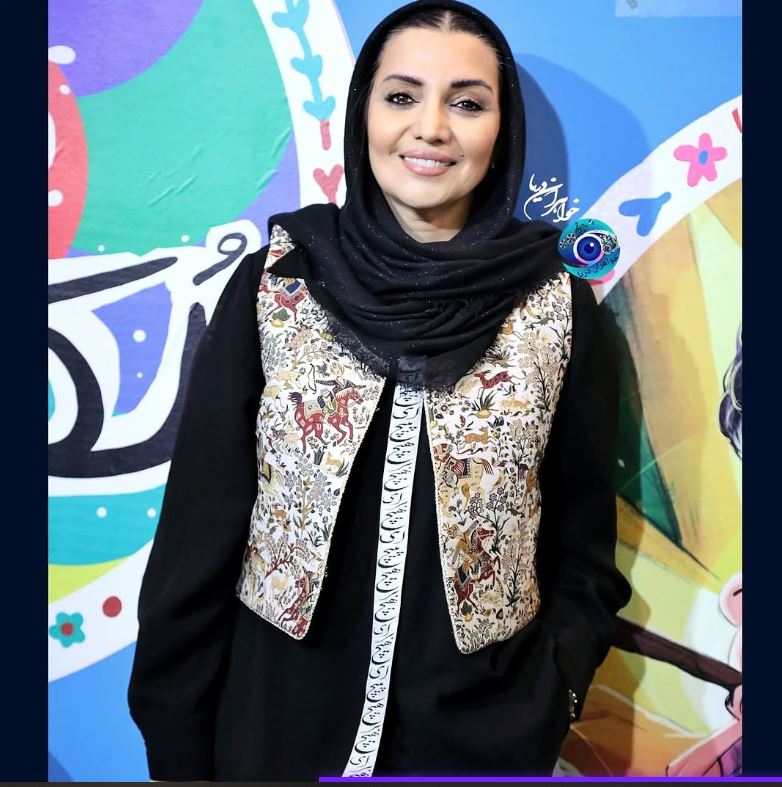 الهام پاوه نژاد