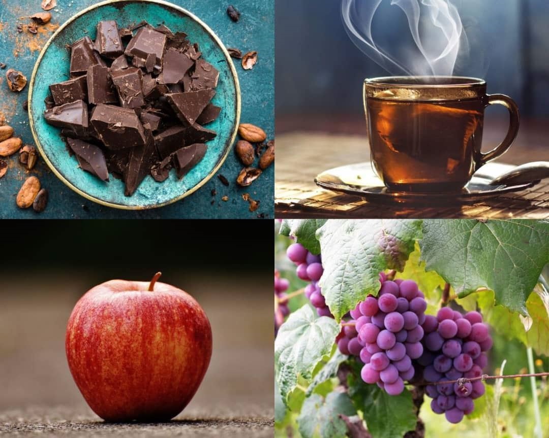 چای
