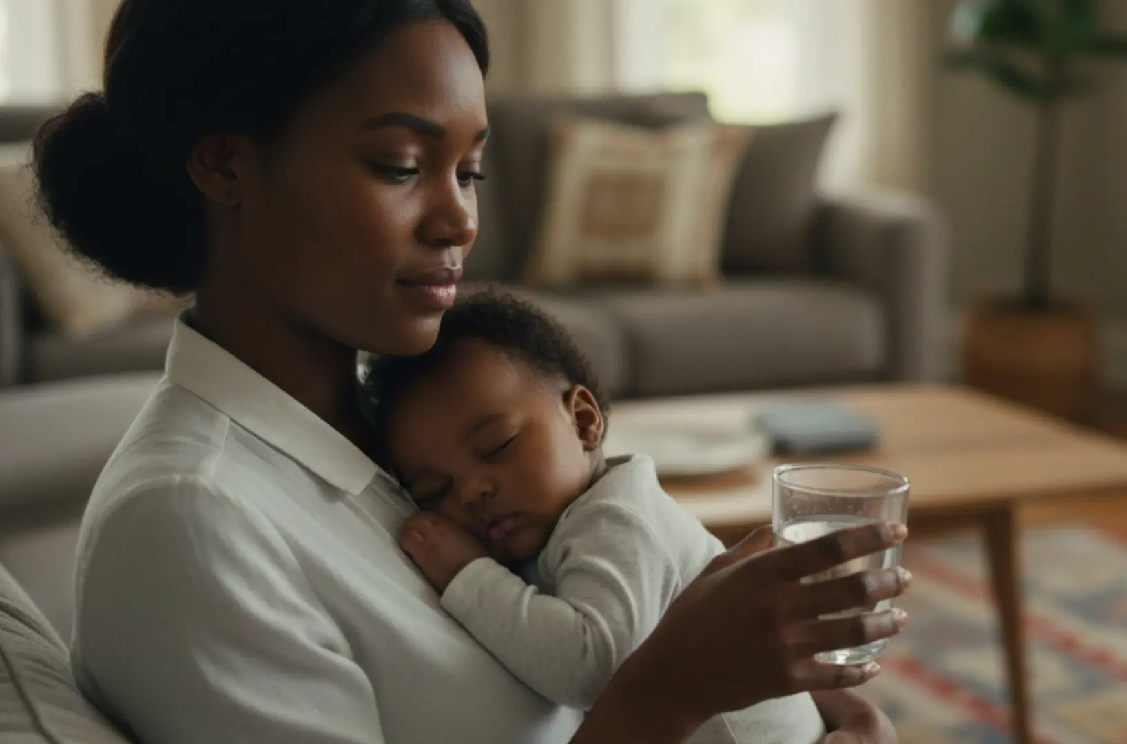 علائم مسمومیت با اب