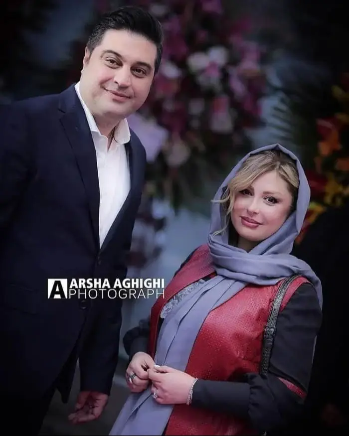 نیوشا ضیغمی