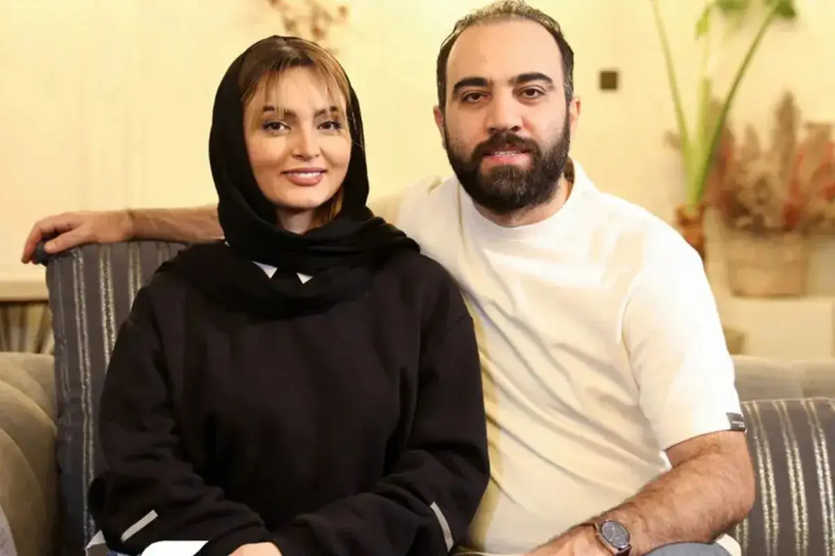 نیلوفر پارسا