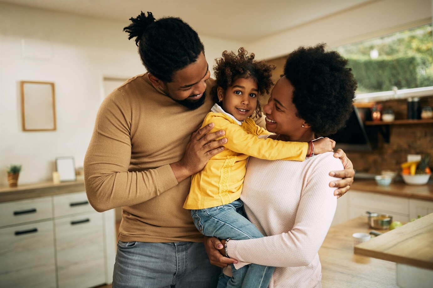 5 راهکار معروف برای افزایش صمیمیت در خانواده/خانوادتو عاشق خودت کن