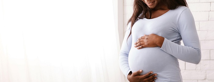 جلوگیری از ترک شکم در حاملگی چگونه است؟