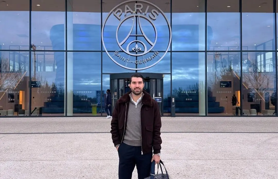 کریم انصاری فرد