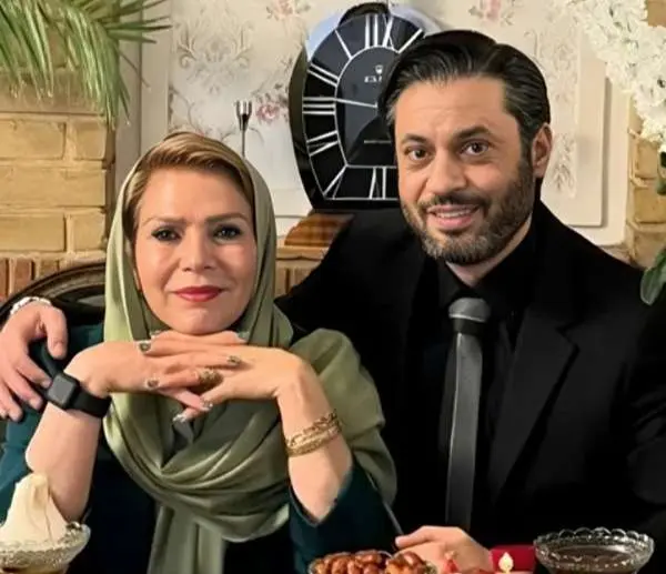 روزبه معینی