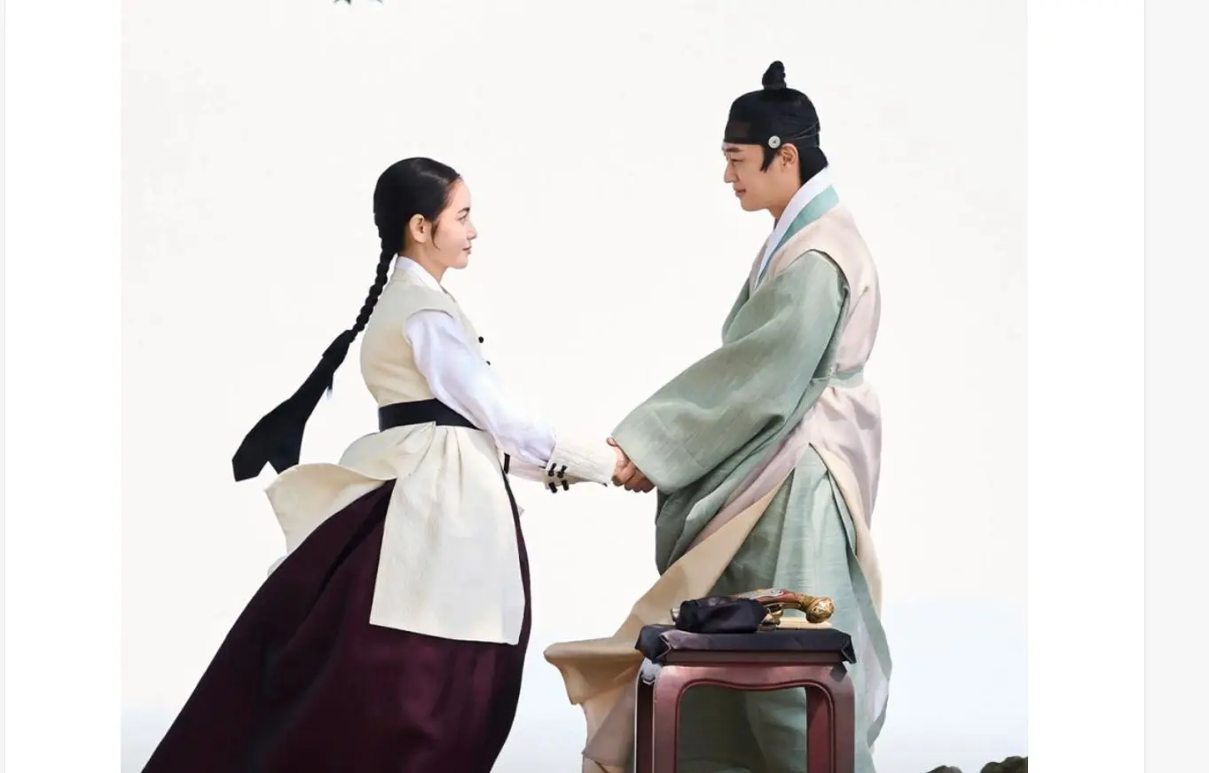 بازیگران کره ای