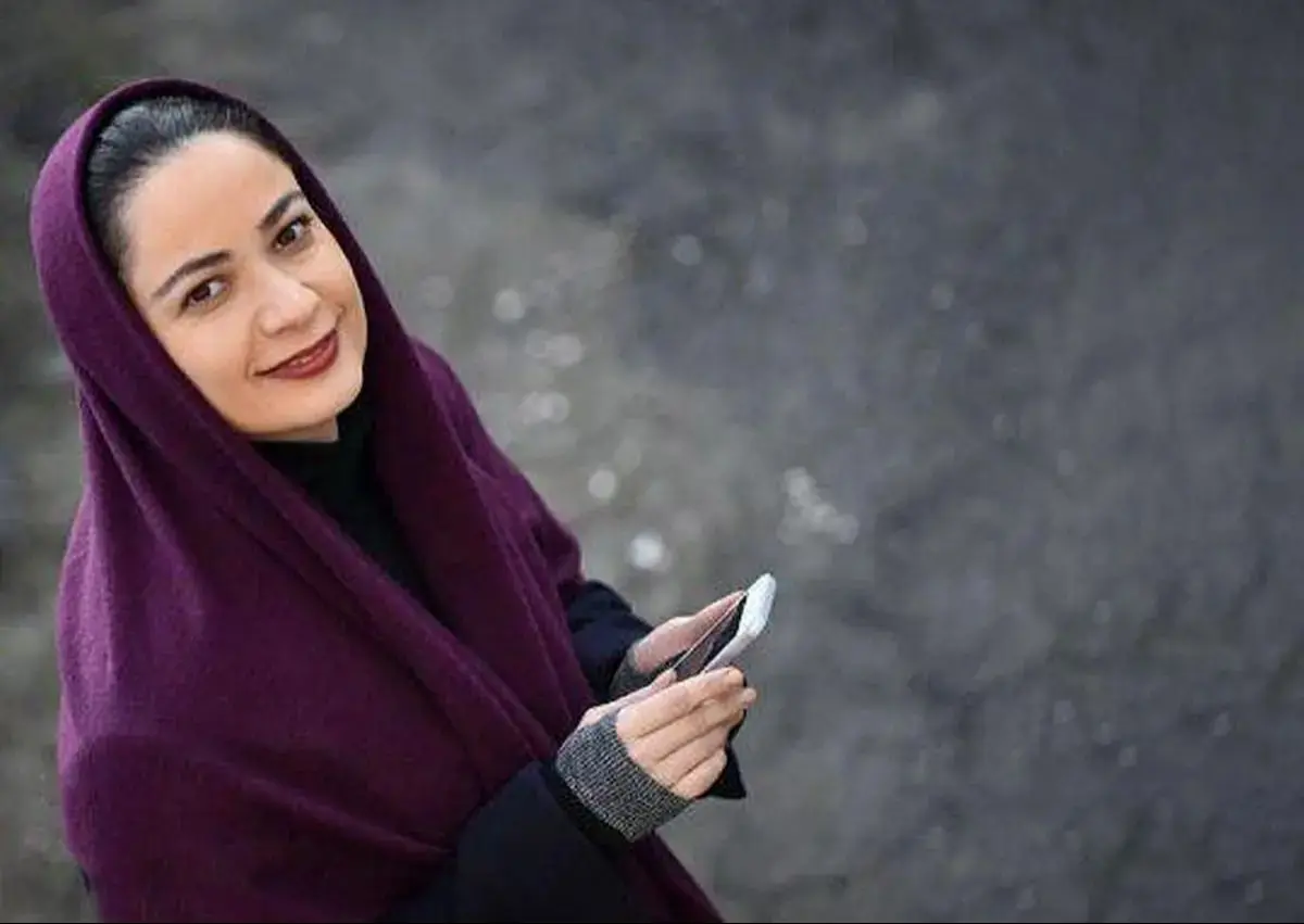 نسرین نصرتی