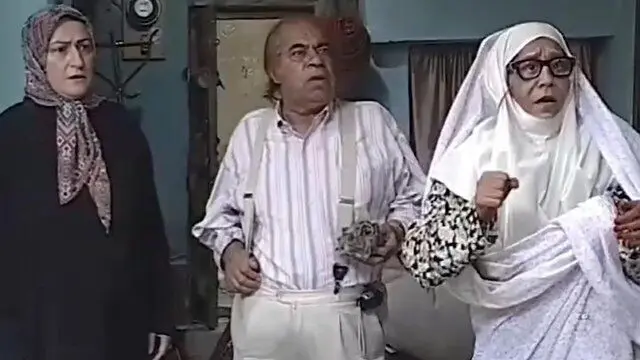 شهربانو موسوی 