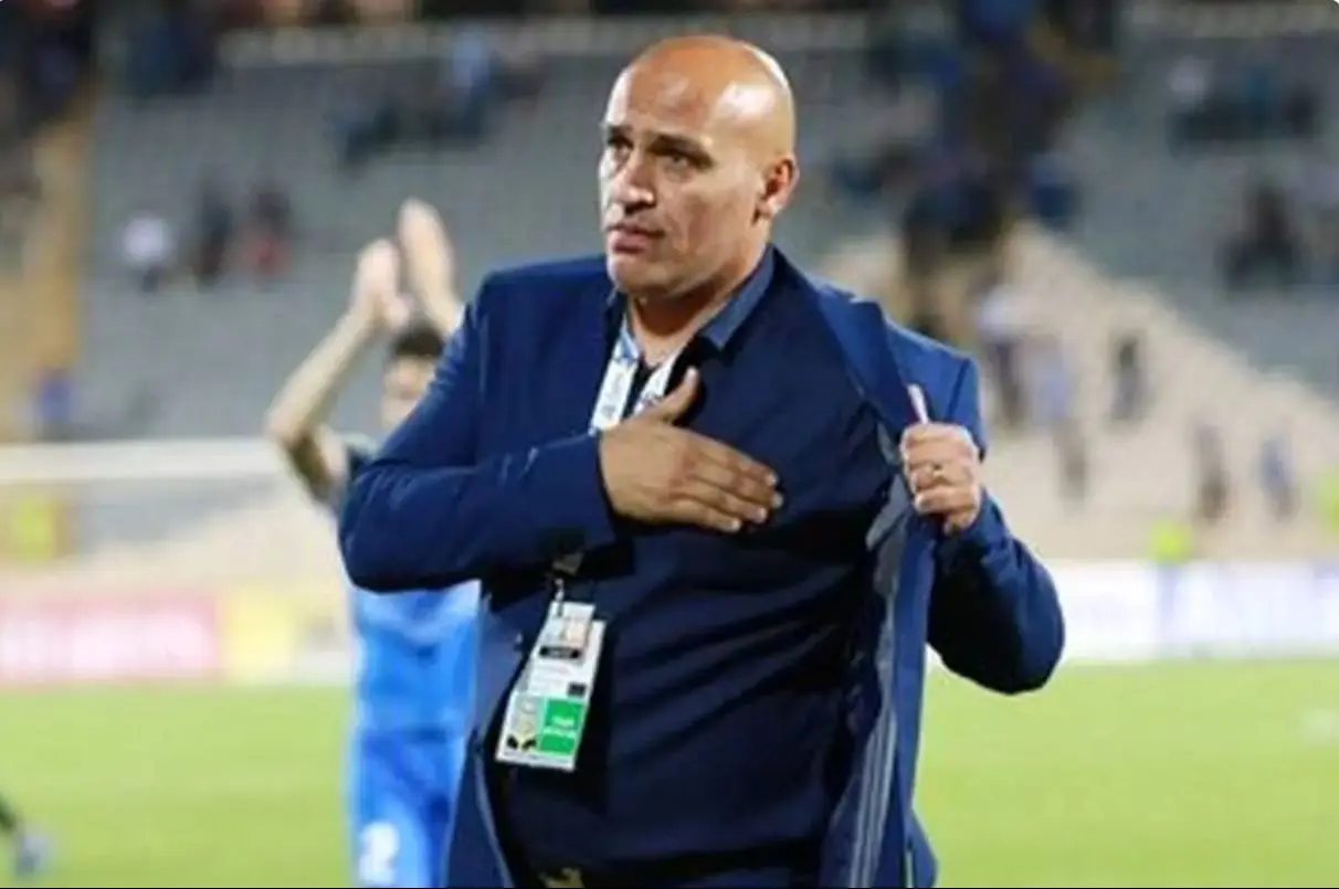 علیرضا منصوریان