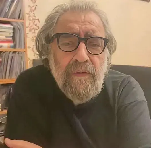 مسعود کیمیایی