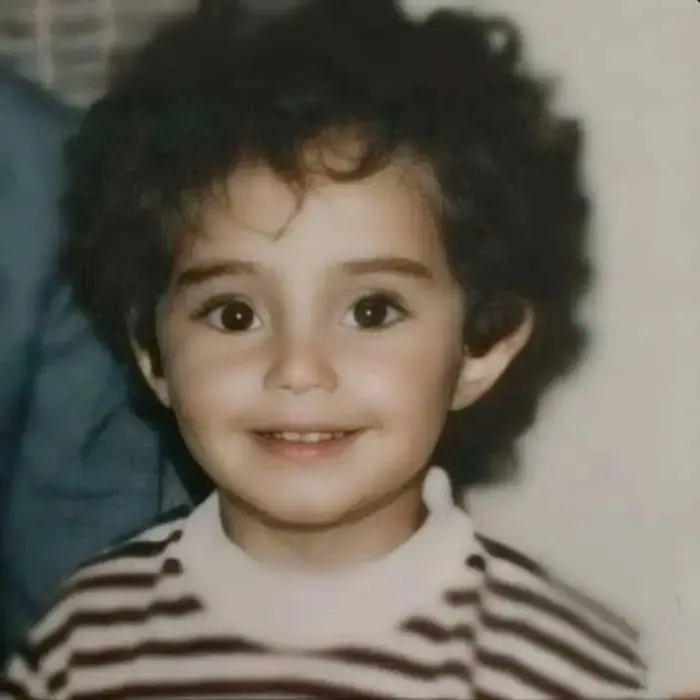 مریم خدارحمی 