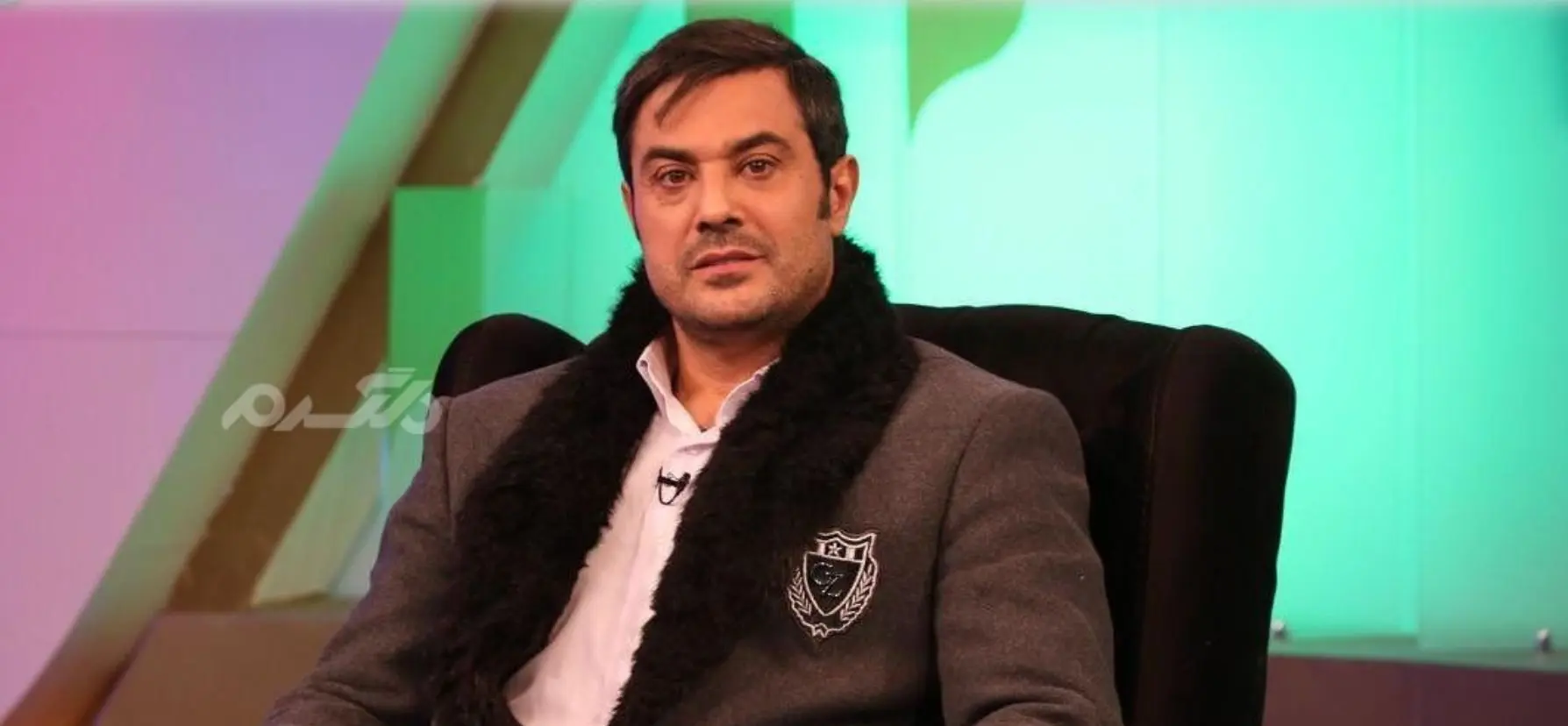 نیما نکیسا