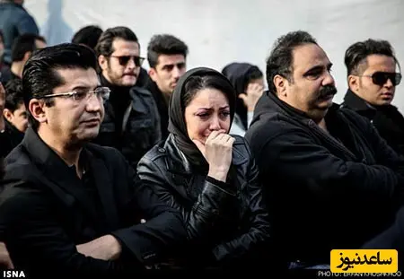 مراسم خاکسپاری