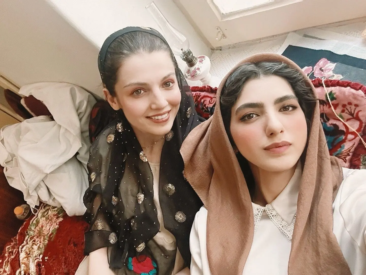 بنفشه ریاضی