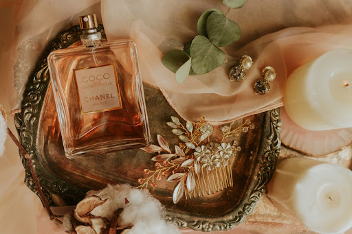 عطر