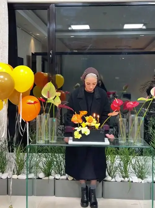  پانته آ پناهی ها