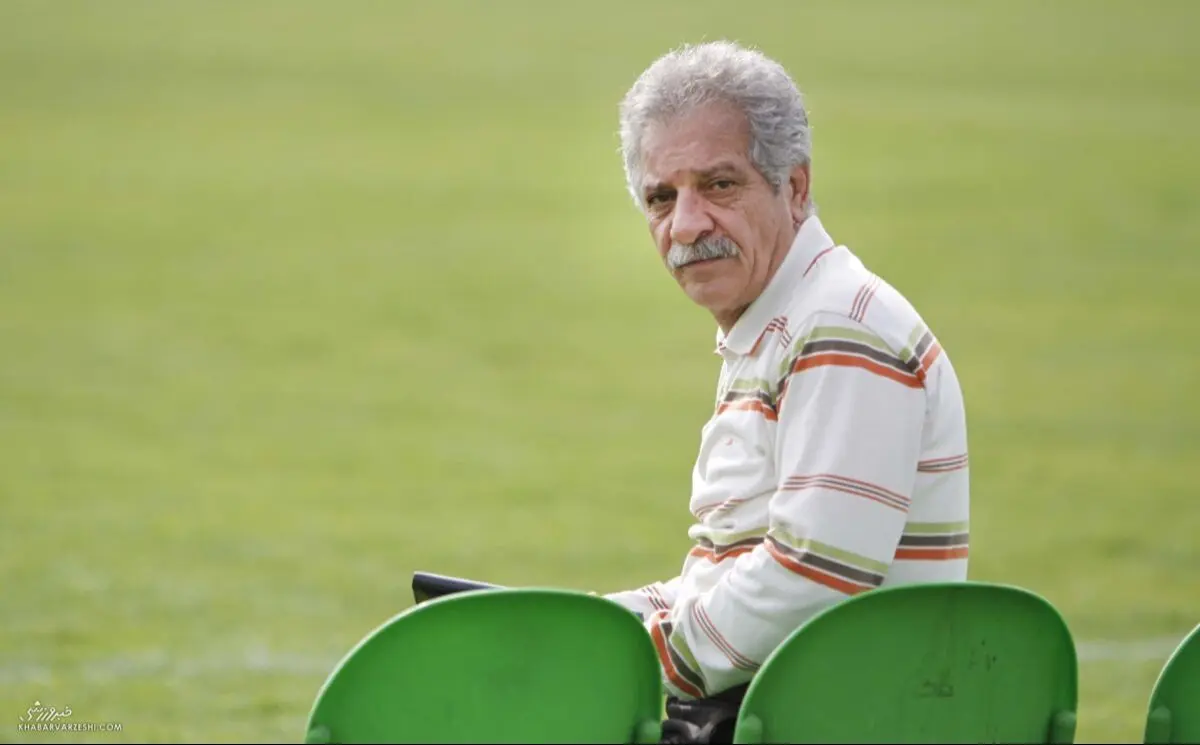 منصور پورحیدری