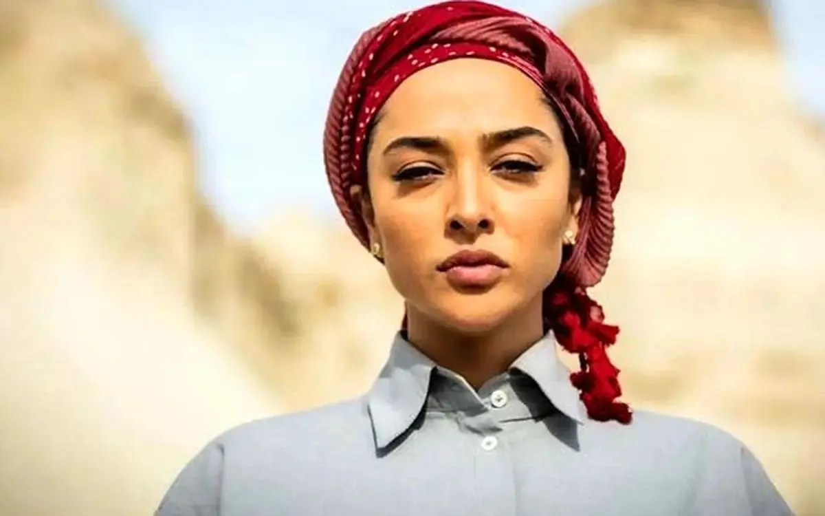 آناهیتا درگاهی