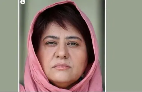 رابعه اسکویی