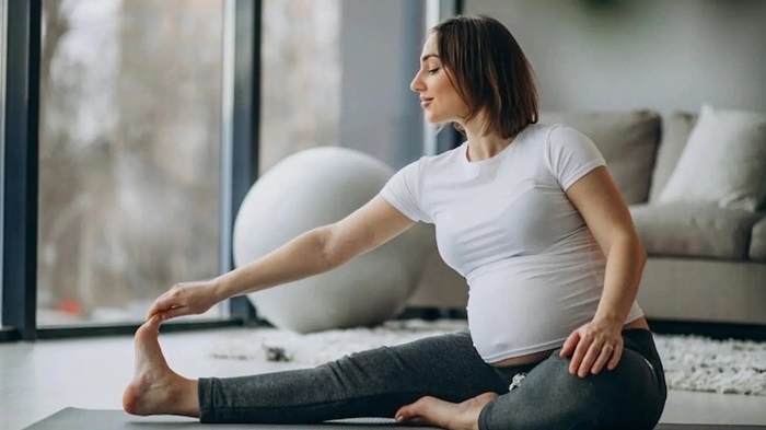 ورزش های مناسب بارداری، برای سلامت مادر و جنین