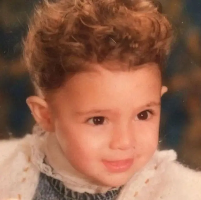 هستی مهدوی‌فر