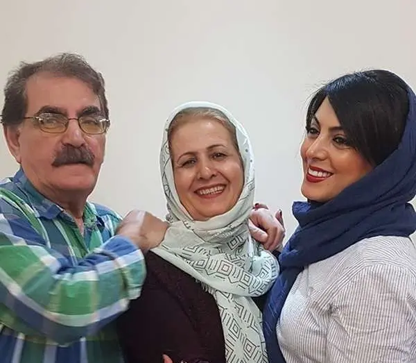 نیلوفر شهیدی