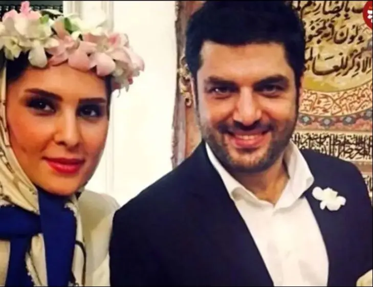 سام درخشانی