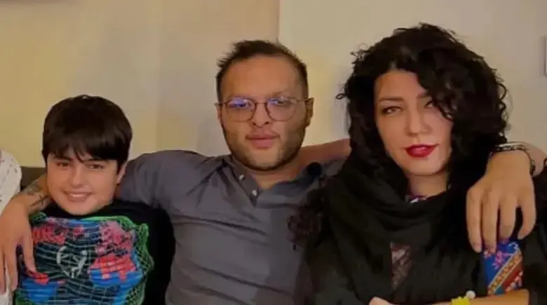 پریچهر قنبری