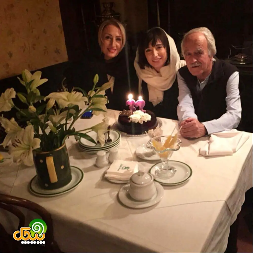 نگار جواهریان