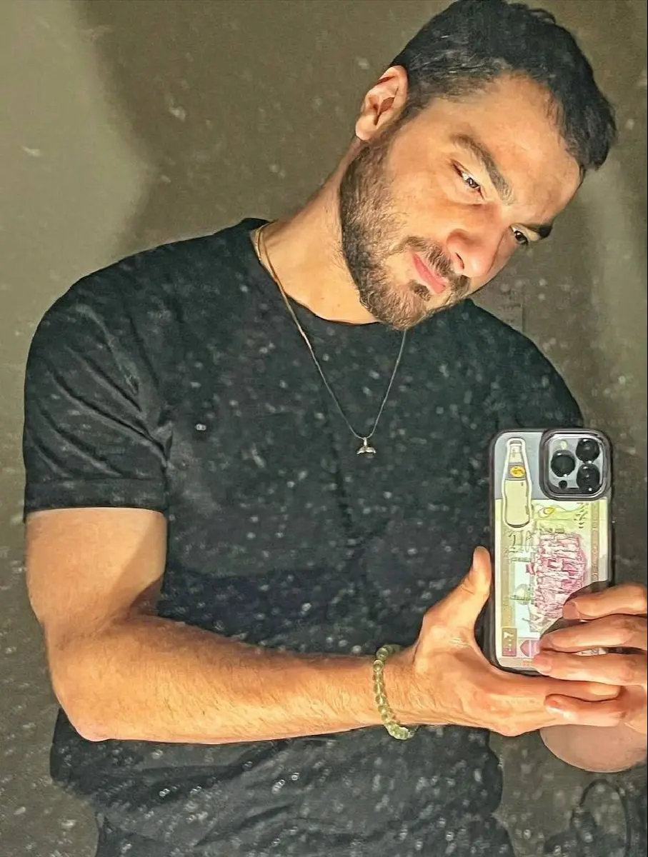 سجاد بابایی 