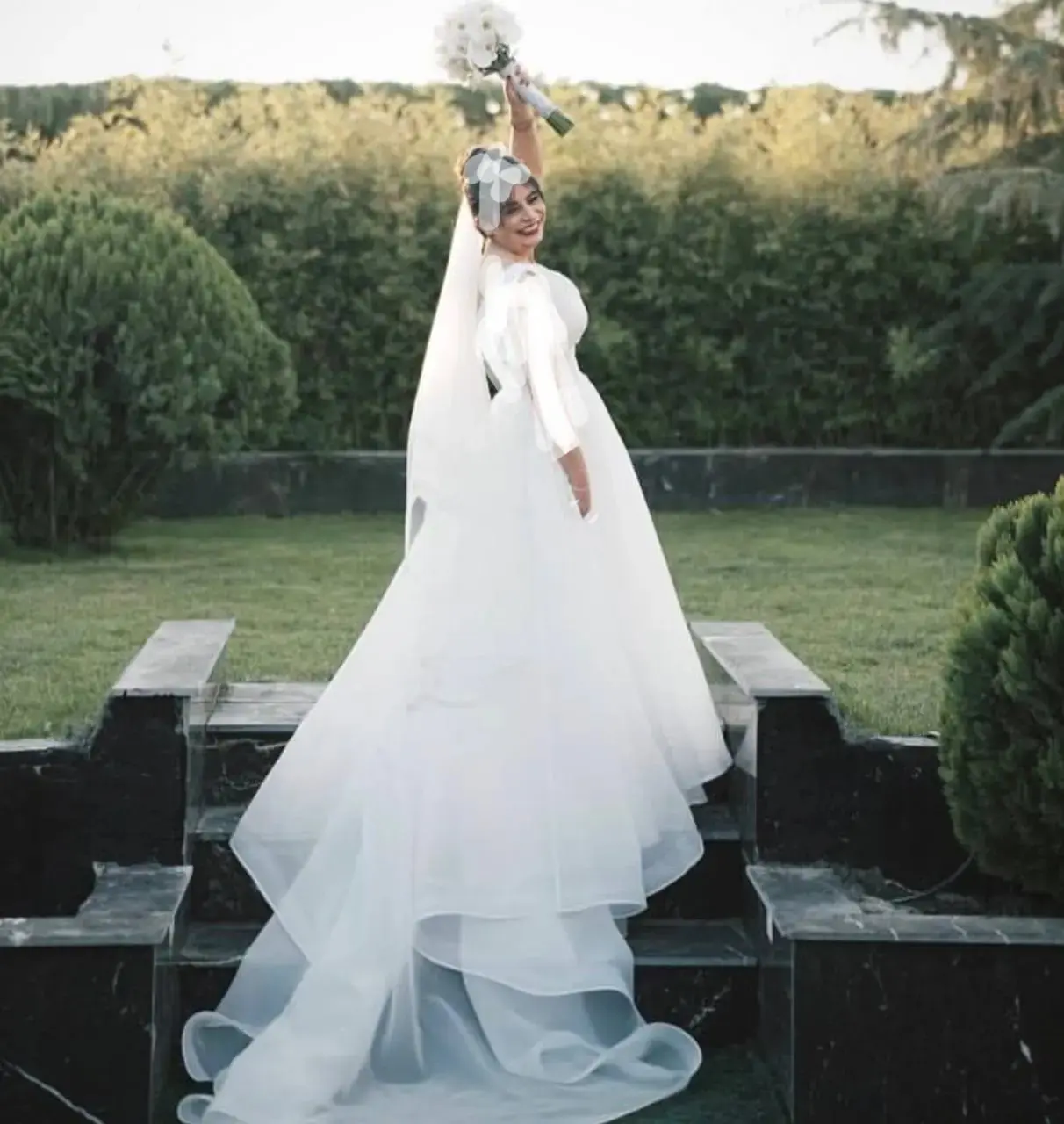 تصاویر مراسم ازدواج عباس جمشیدی فر و مهدخت موسویان