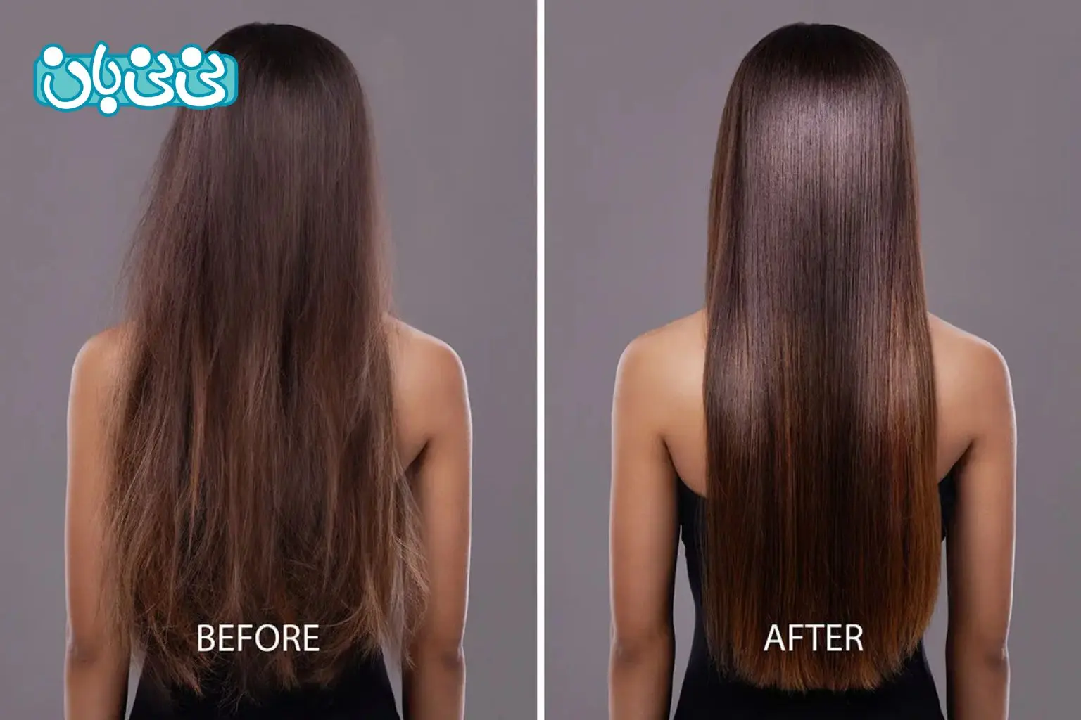 مزایای کراتینه مو کدام‌اند؟