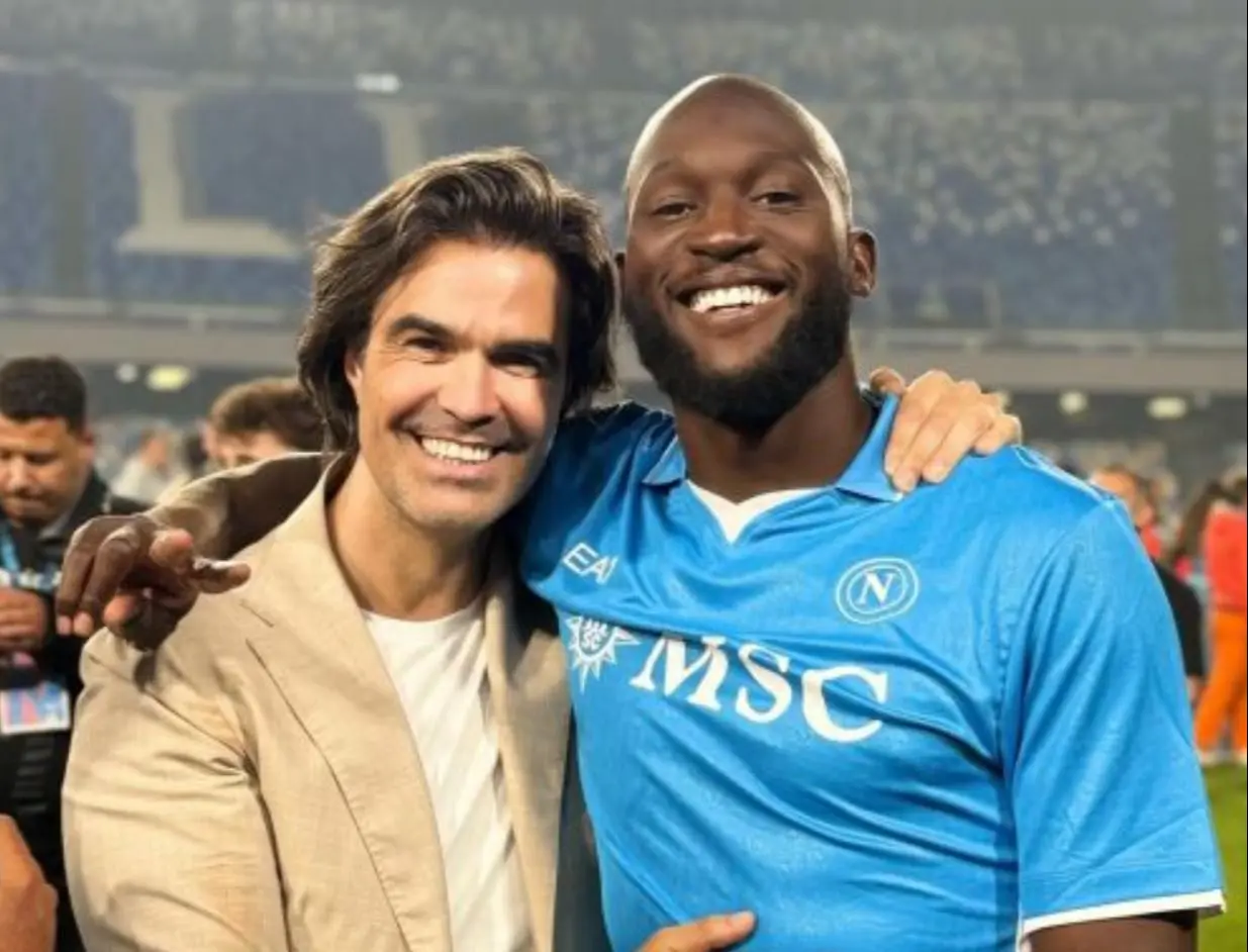 فدریکو پاستورلو