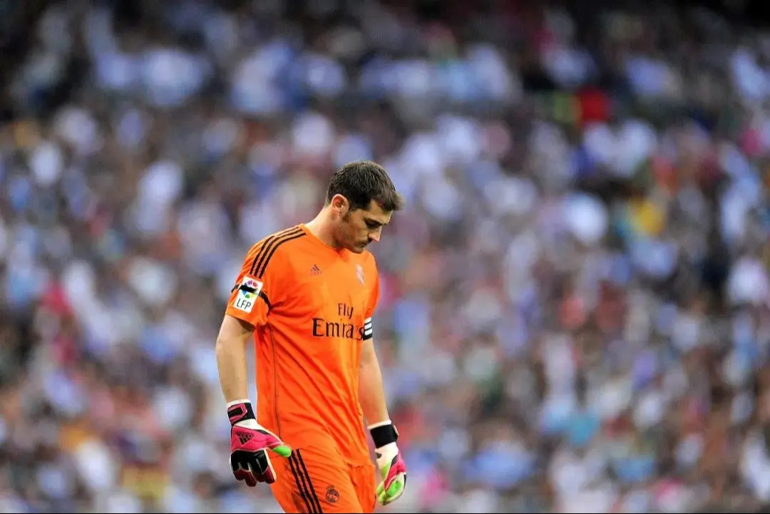 ایکر کاسیاس 