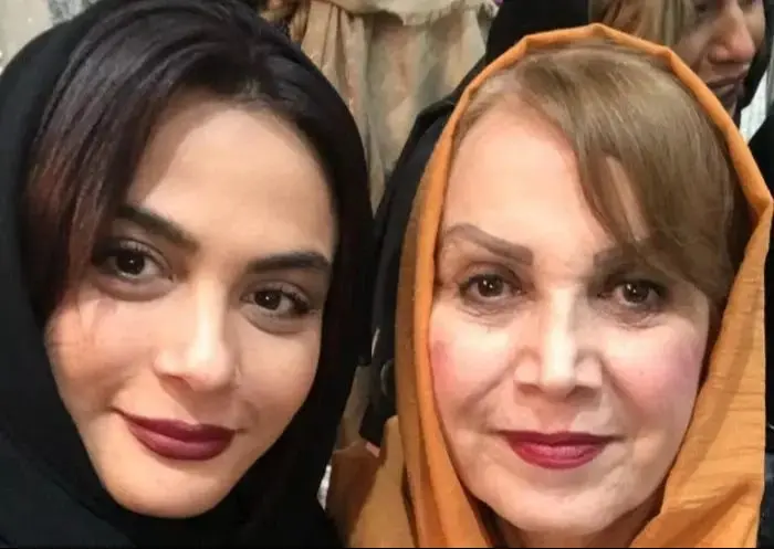 مارال و مونا فرجاد