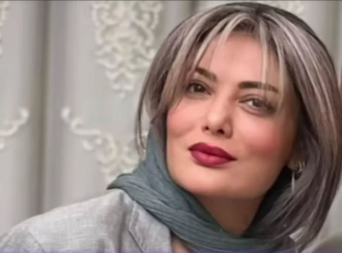 نگار فروزنده