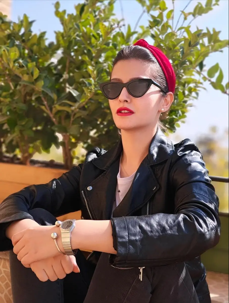 پردیس احمدیه