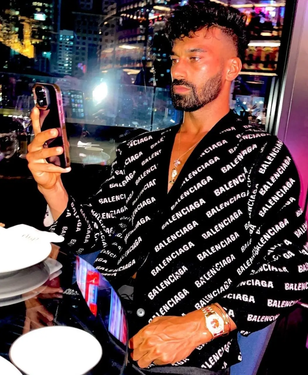 رامین رضاییان