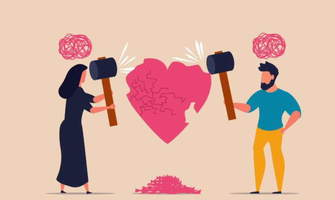 روابط عاطفی