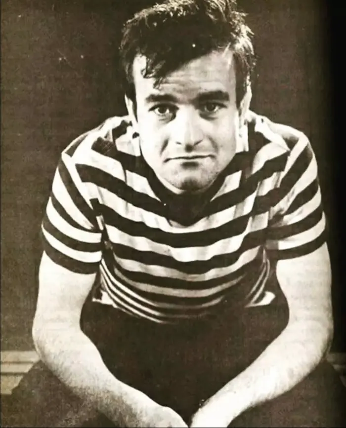 جوانی سعید پورصمیمی