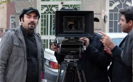 بیوگرافی حسین محبی کارگردان