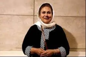  مهرانه مهین ترابی