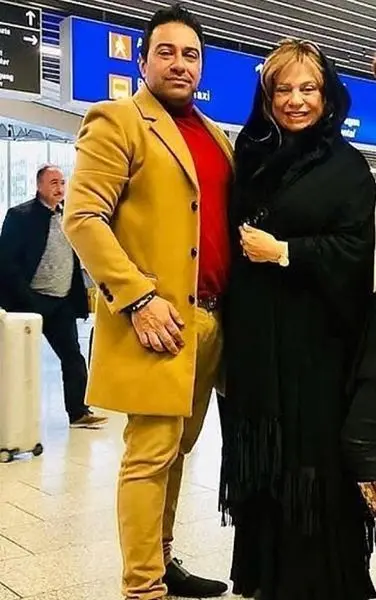 گوهر خیر اندیش