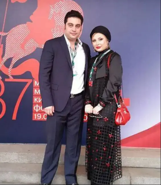 نیوشا ضیغمی