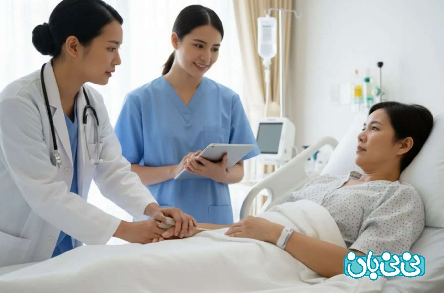 مزایای استفاده از پمپ درد