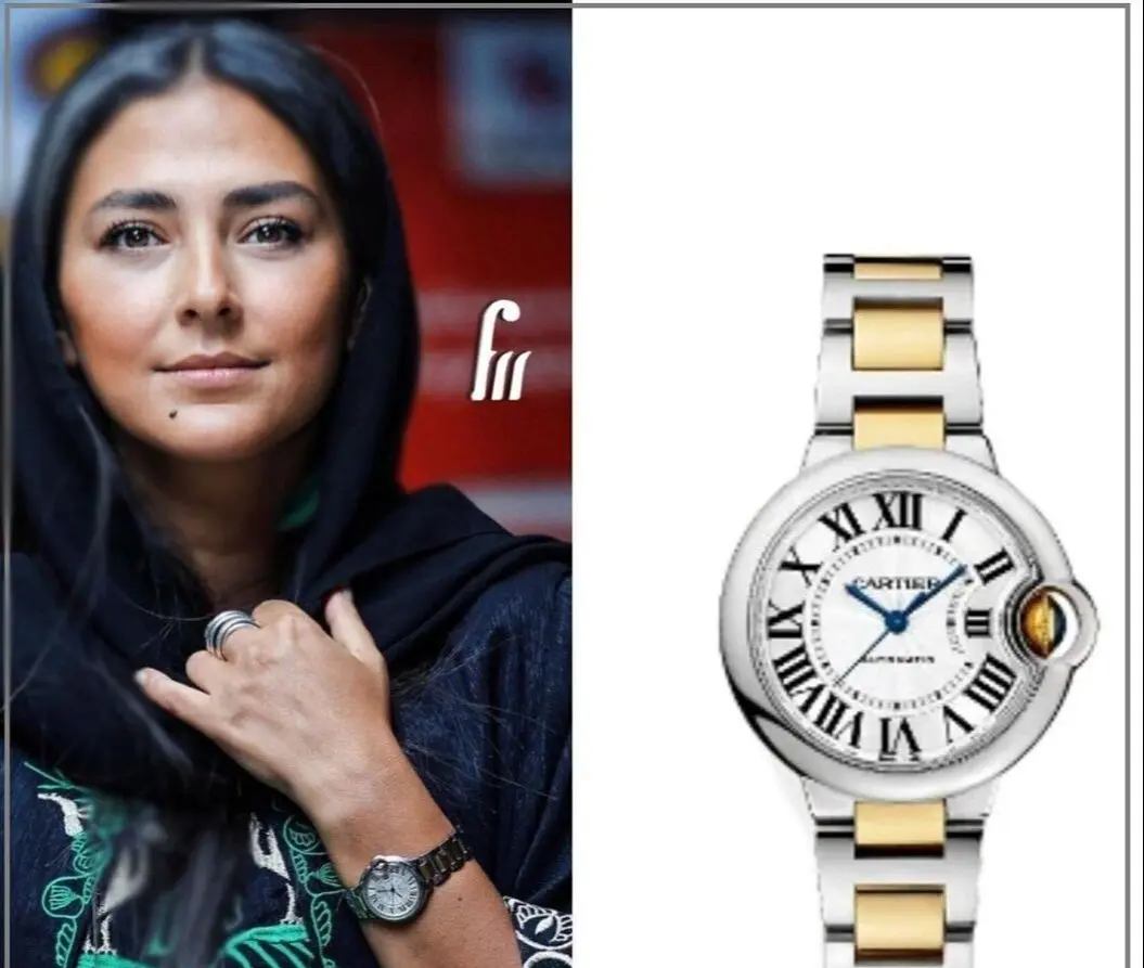 هدی زینالعابدین