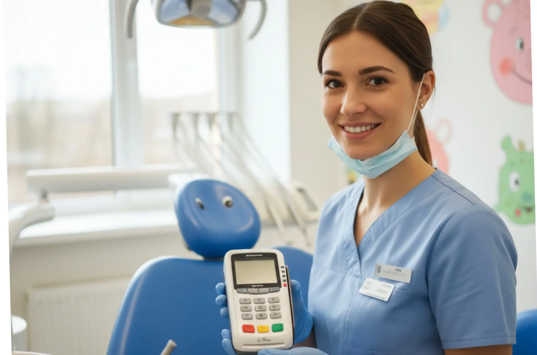 فاکتورهای موثر در هزینه دندانپزشکی کودک