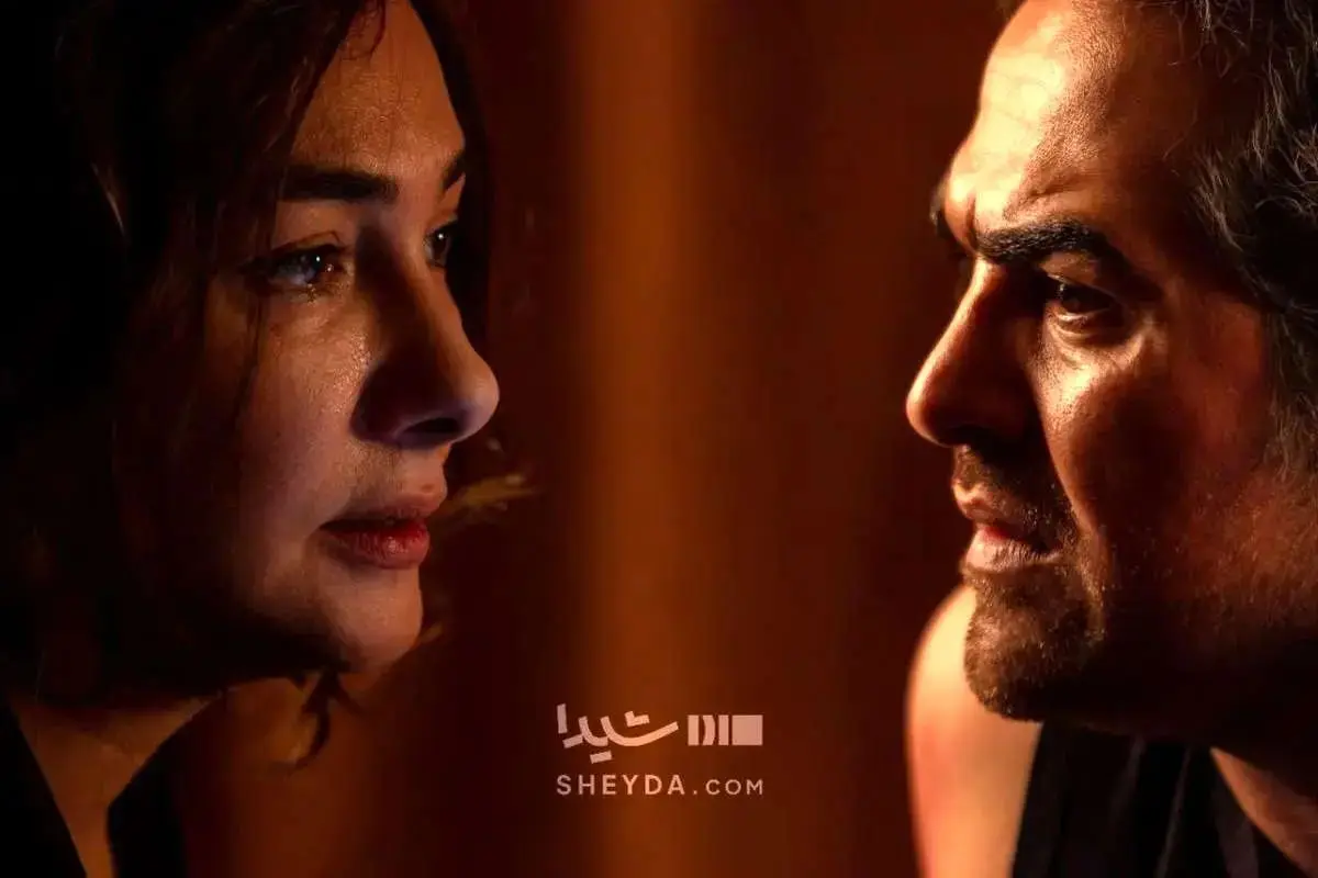 هانیه توسلی